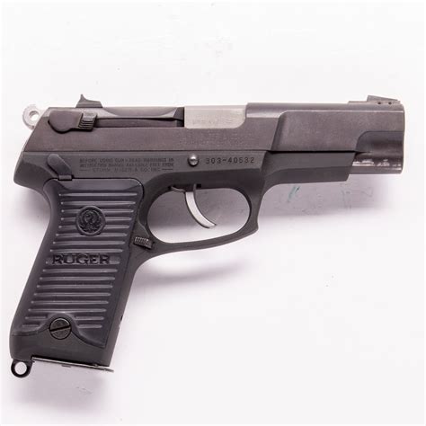 RUGER P85 9MM USED PR (Auction ID: 1302751, End Time : Oct. 26, 2015 21 ...