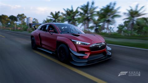 Forza 5 Custom Cars