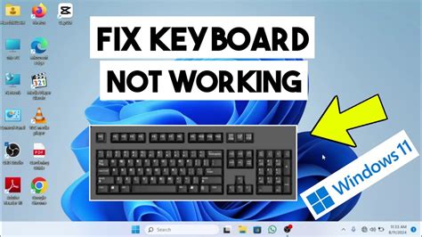 Fix Keyboard Issues Windows 11 的图像结果