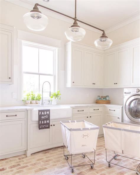 Laundry Room Light Fixtures Led