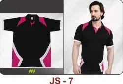 Polyester T-Shirts - Polyester T Shirt Trader - Retailer from Mumbai