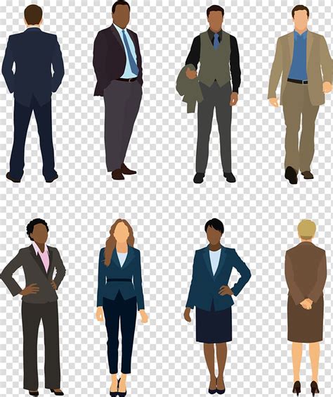 Business Casual Men Clip Art 的图像结果