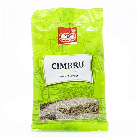 Cio Summer Savory Herb - European Food Express