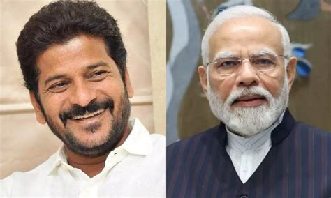 Hopeful of central support: Telangana CM responds to Modi's ...