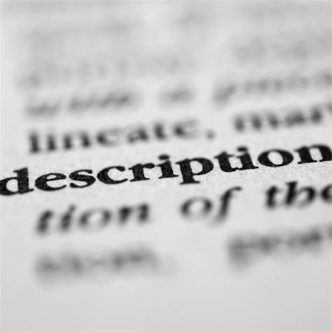 The Physical Canvas: Mastering Description and Action Sequencing in Fiction • Write With Seth
