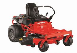 Image result for Craftsman Riding Mowers at Lowe's
