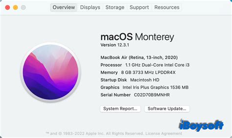 [Answered]What macOS/OS X Can My Mac Run?