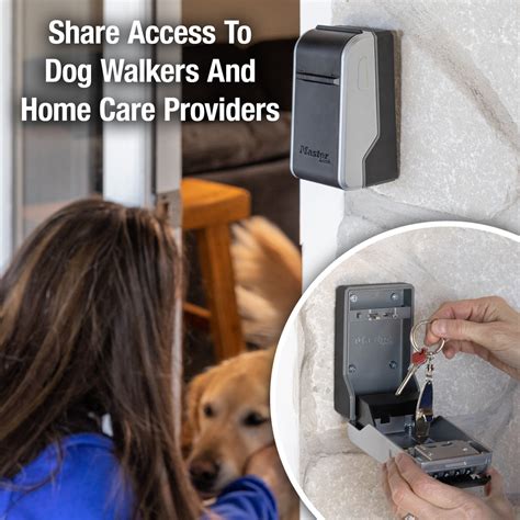 Image result for Key Lock Box Instructions