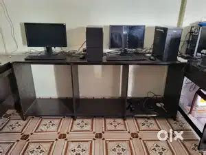 Computer table - Computers & Laptops in Xavier Peta, Ongole - 1832595607