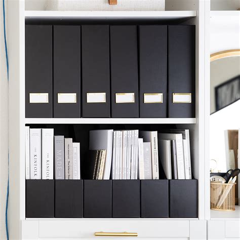 Image result for Magazine File Boxes