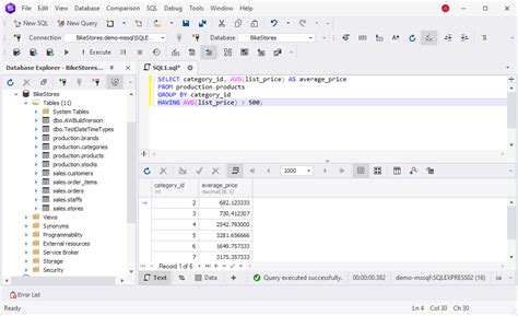 Image result for Having Function SQL