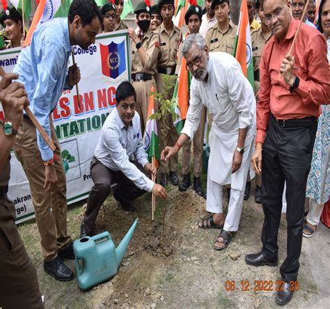Swami Shraddhanand College