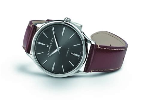 Jazzmaster Thinline Automatic 的图像结果