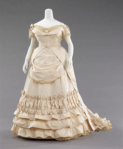Gilded Age Fashion - Eleanor Roosevelt National Historic Site (U.S ...