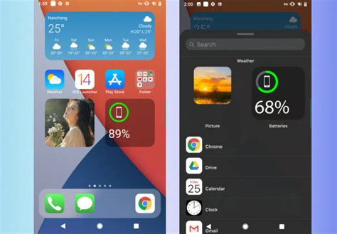 Image result for Comment Installer iOS Sur Android