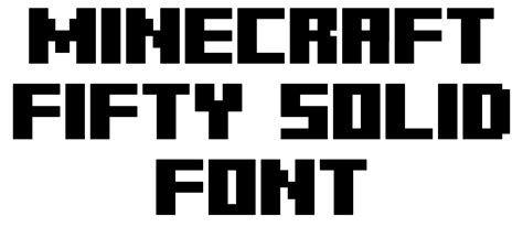 Image result for Minecraft Font Tutorial