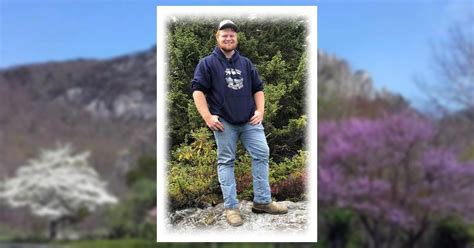 Obituary | Brock Richard Bland of Franklin, West Virginia | Basagic ...
