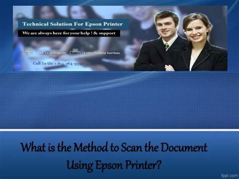 Using Epson Scan 的图像结果