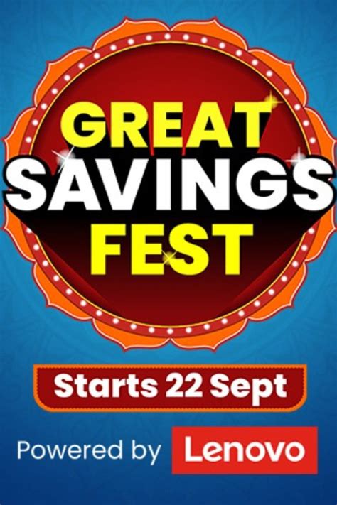 CouponzGuru Great Savings Fest Starting on 22nd September 2025