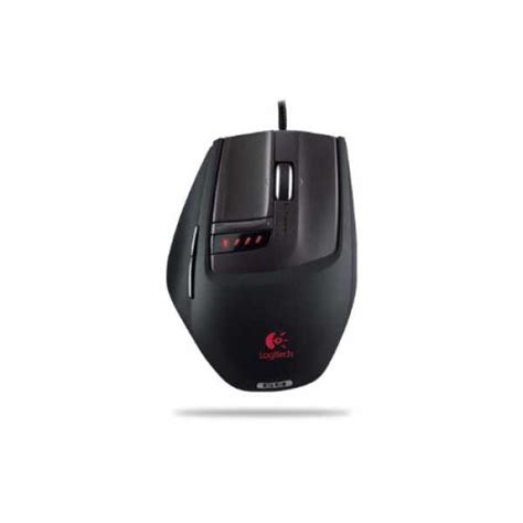 Logitech G9X Laser Mouse Price in India, Specs, Reviews, Offers ...