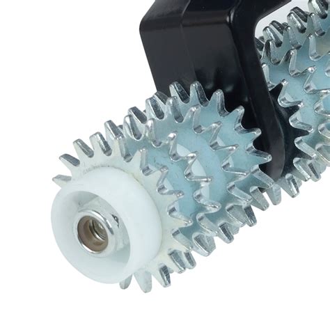 Capitol Professional 5-in Star Wheel Carpet Seam Roller 110801 at Lowes.com