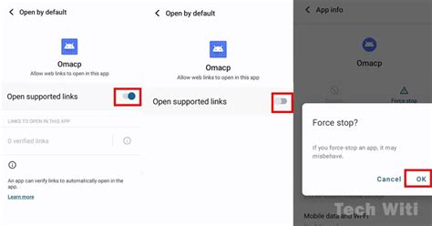 Omacp Notification Channel 的图像结果