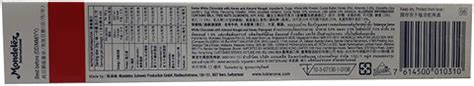 Toblerone 5 Varieties Bars Price in India - Buy Toblerone 5 Varieties ...