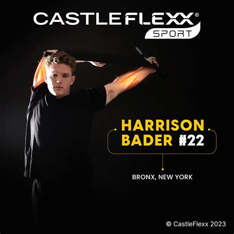 CastleFlexx Sport | Adult Black/Red, X-Large | Mobility and Full Body Strengthening Device ...