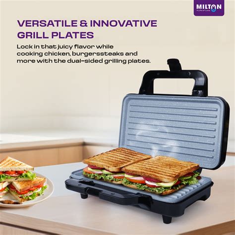 Discover What's New — New Arrivals in Smart Milton Home Appliances.