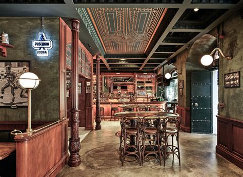Celtic Irish Pub - naif design