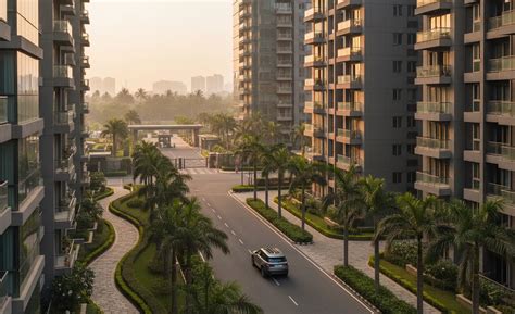 Bhandari Associates | Premium Real Estate Developer in Pune