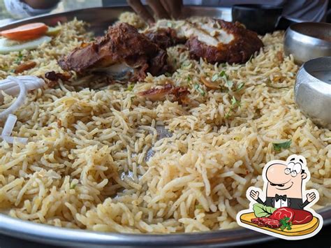 Gismat Jail Mandi Restaurant, Hyderabad - Restaurant reviews