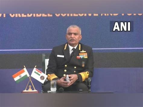 Indian Navy chief in Vietnam for handing over of indigenous missile ...