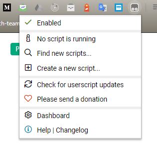 Tampermonkey Game Scripts 的图像结果