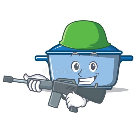 Image result for Army Chef Character