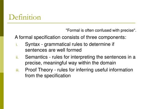 Image result for Formal Proof Methods