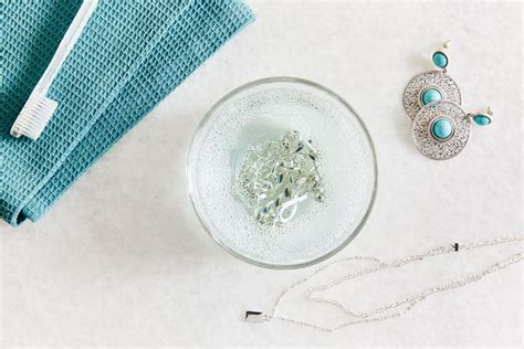How To Clean And Polish Silver Necklace at Victoria Jenkins blog
