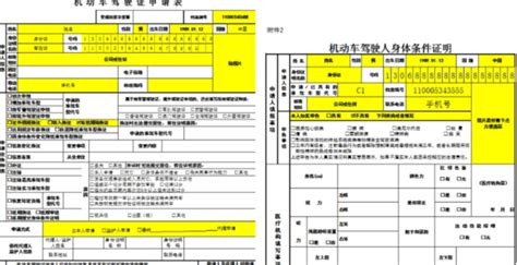 驾驶证到期换证流程(北京、亲身经历)_懂视