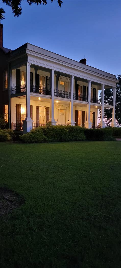 LOYD HALL PLANTATION (Cheneyville) - B&B Reviews, Photos, Rate ...