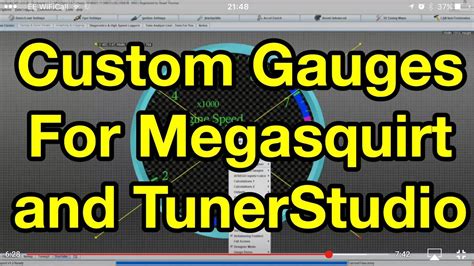 Image result for TunerStudio Features