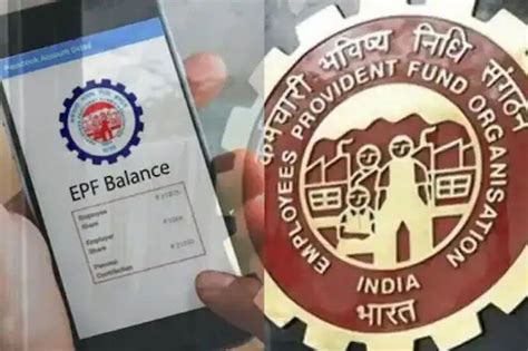 PF Balance: పీఎఫ్ అకౌంట్‌ బ్యాలెన్స్ ఎలా చెక్ చేయాలి..? నాలుగు మార్గాలు ...