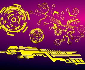 Tech Vector Art 的图像结果