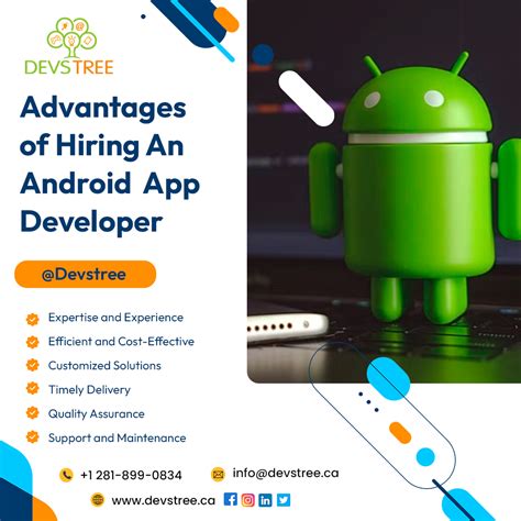 Image result for Android App Development Description