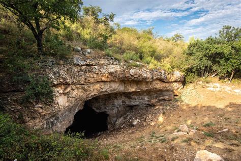 Secrets Of Oklahoma's Bat Cave | TouristSecrets