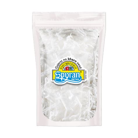 Buy Dried Coconut/Kopara ni kachali in Gujarat, India - Spyran Retail
