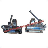 Geosynthetics Testing Instruments Manufacturers | Cone Drop Test ...