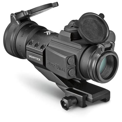 Image result for Vortex Optics StrikeFire 2