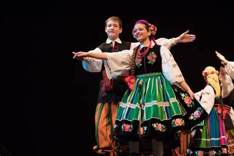 Danza Polaca