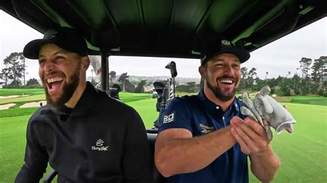 A 230-yard 7-iron?! Bryson DeChambeau's irons, explained