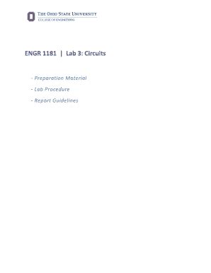 Fillable Online eeiccourses engineering osu "wiring ...
